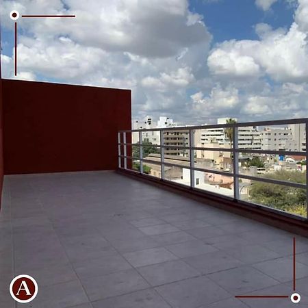 דירות קורדובה Ac Departamentos מראה חיצוני תמונה