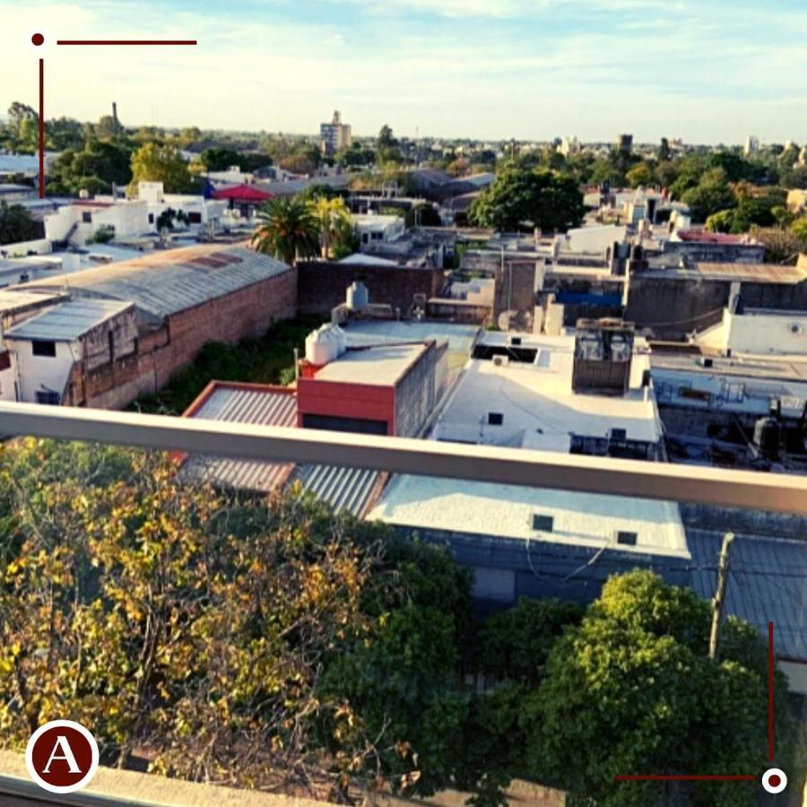 דירות קורדובה Ac Departamentos מראה חיצוני תמונה
