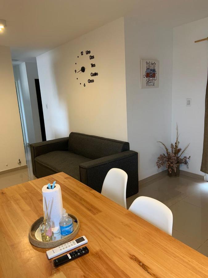 דירות קורדובה Ac Departamentos מראה חיצוני תמונה